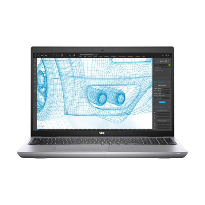 DELL Precision 3561 2