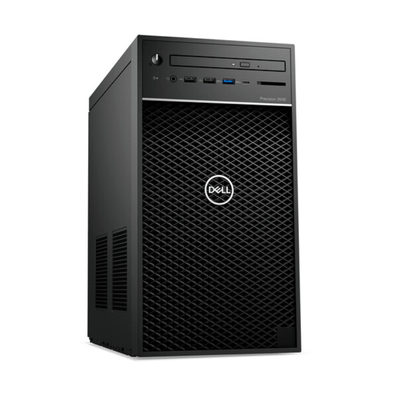 DELL Precision 3640
