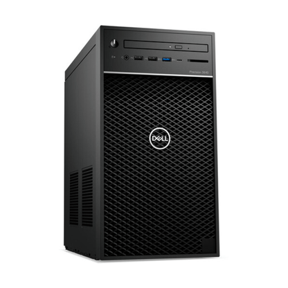 DELL Precision 3640