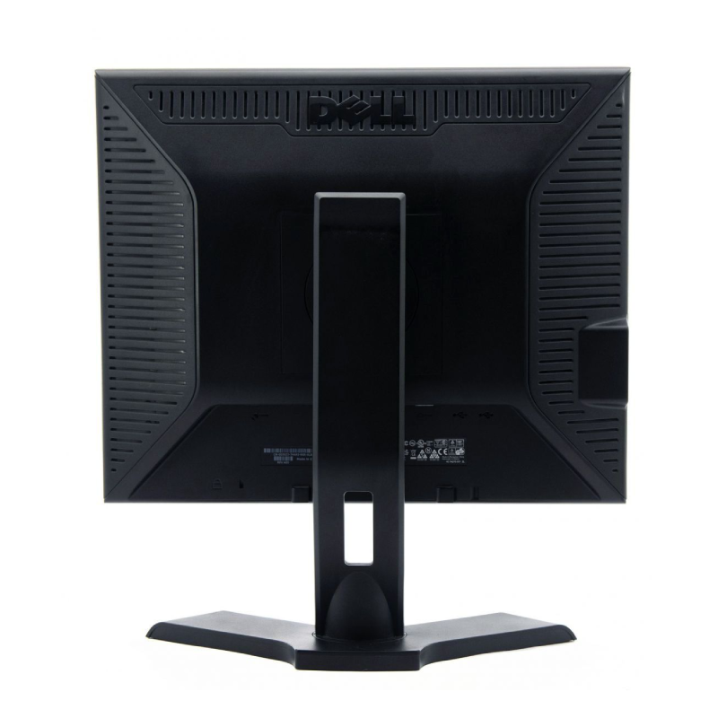 Dell 190ST 19  Monitor 2