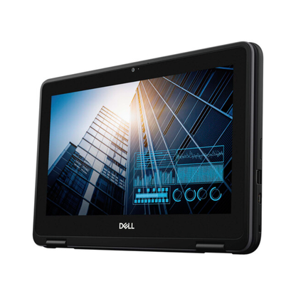 Dell Chromebook 11 3100 2n1 7