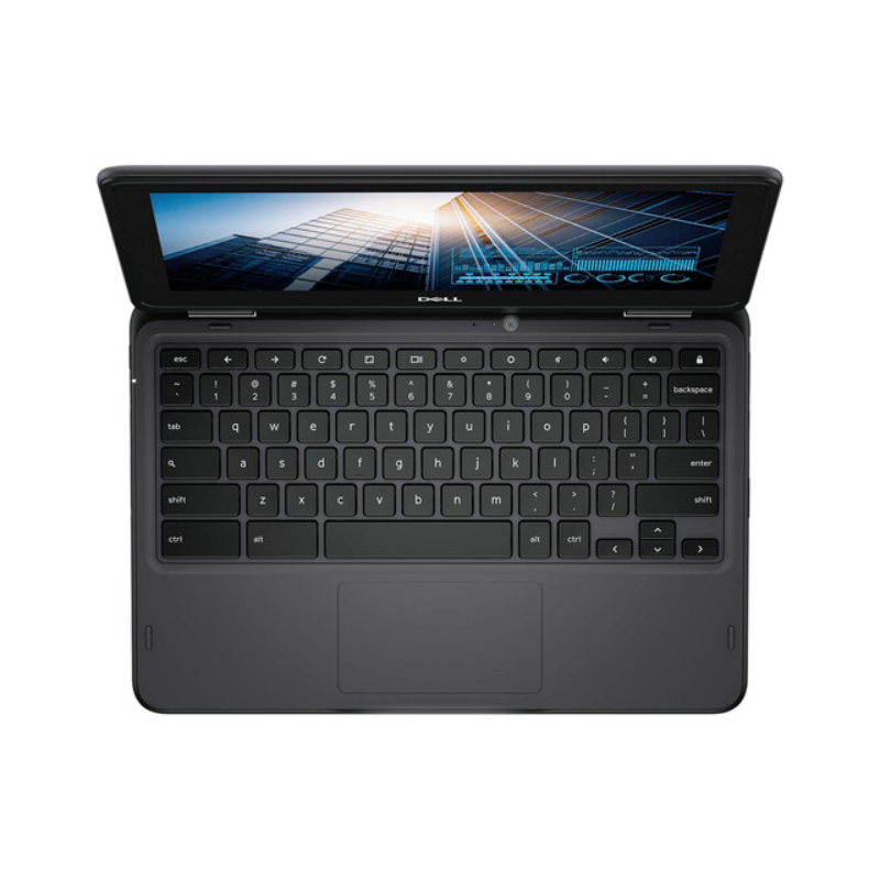 Dell Chromebook 11 3100 2n1 8