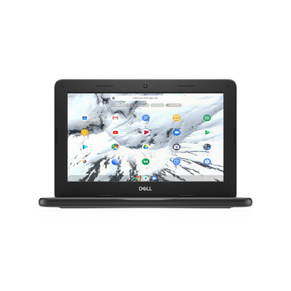Dell Chromebook 11 3100 Touch 1