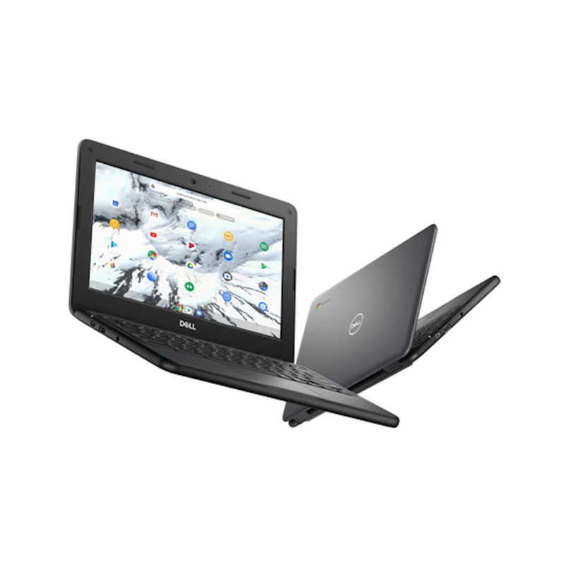 Dell Chromebook 11 3100 Touch 2