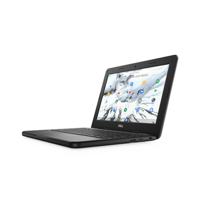 Dell Chromebook 11 3100 Touch 3