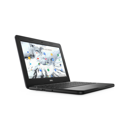 Dell Chromebook 11 3100 Touch 4