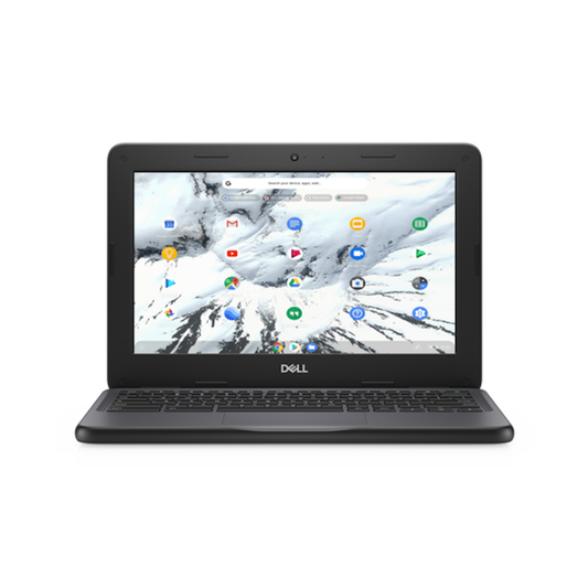 Dell Chromebook 11 3100 Touch
