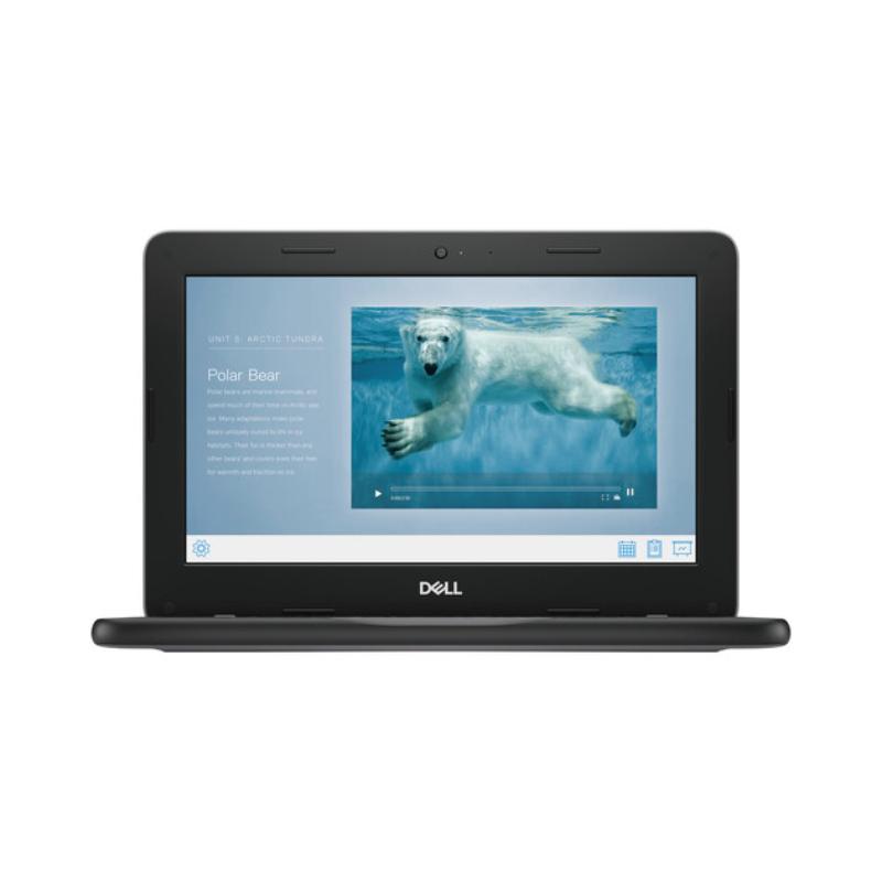 Dell Chromebook 11 3110 1