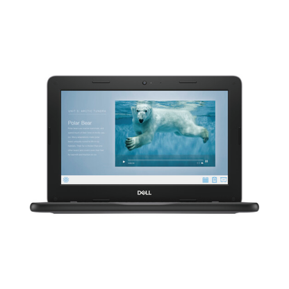 Dell Chromebook 11 3110 1