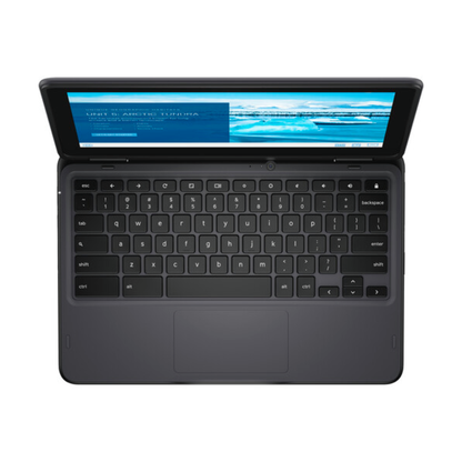 Dell Chromebook 11 3110 11