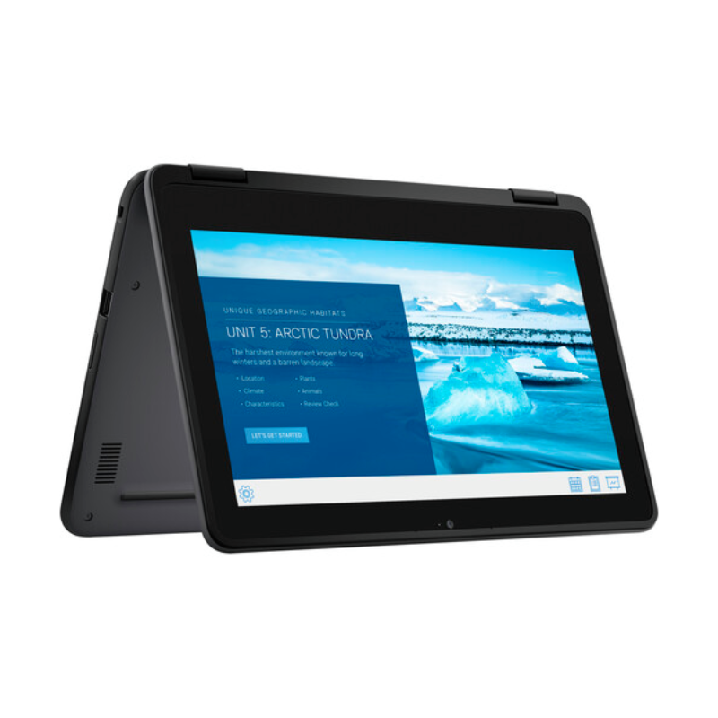 Dell Chromebook 11 3110 1