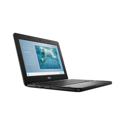 Dell Chromebook 11 3110 2