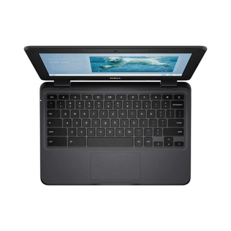 Dell Chromebook 11 3110 4