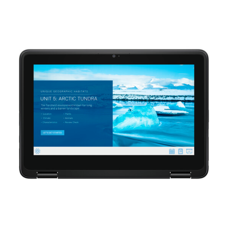 Dell Chromebook 11 3110 5