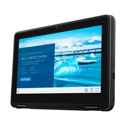 Dell Chromebook 11 3110 6