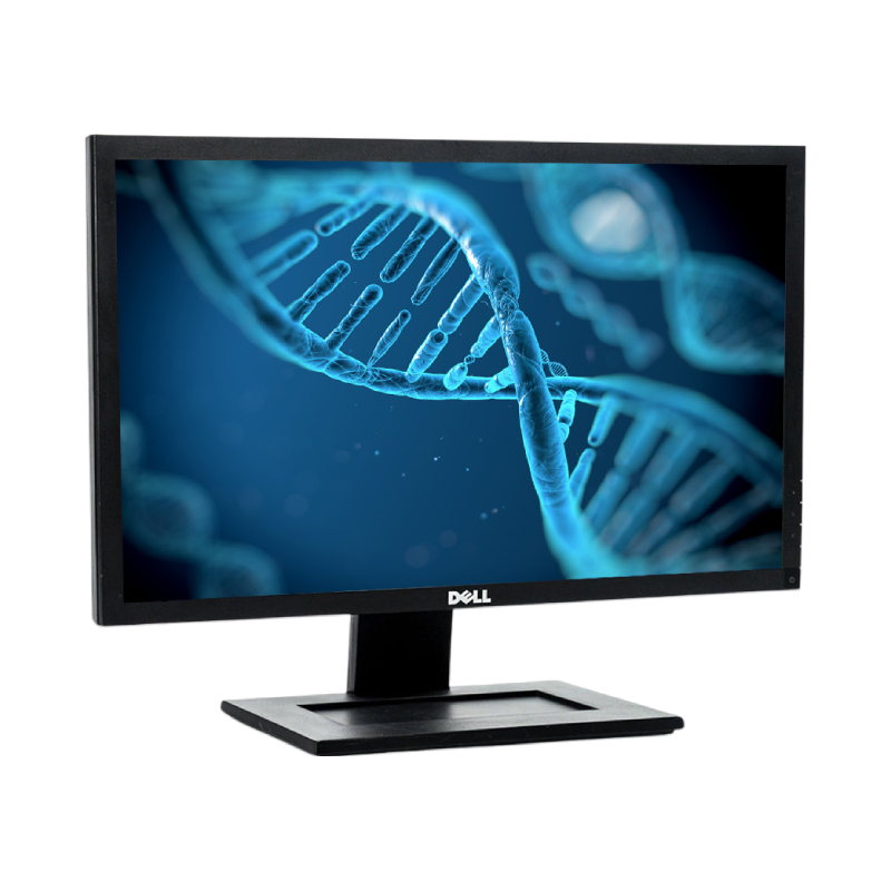 Dell E2211Hb 22  Monitor 2