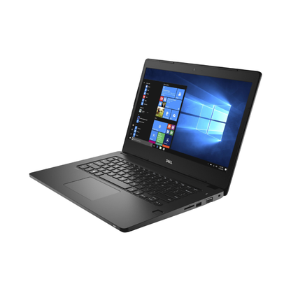 Dell Latitude 3480m 10