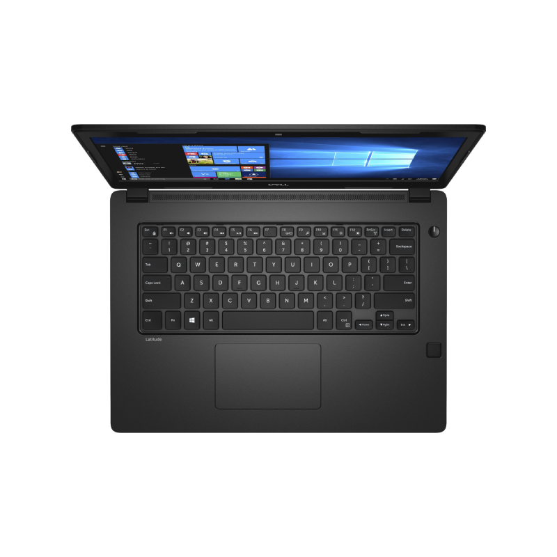 Dell Latitude 3480m 12