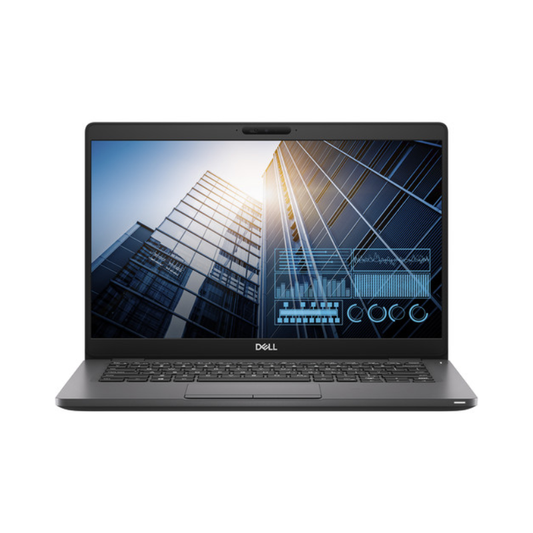 Dell Latitude 5300