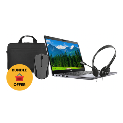 Dell Latitude 5310 Bundle