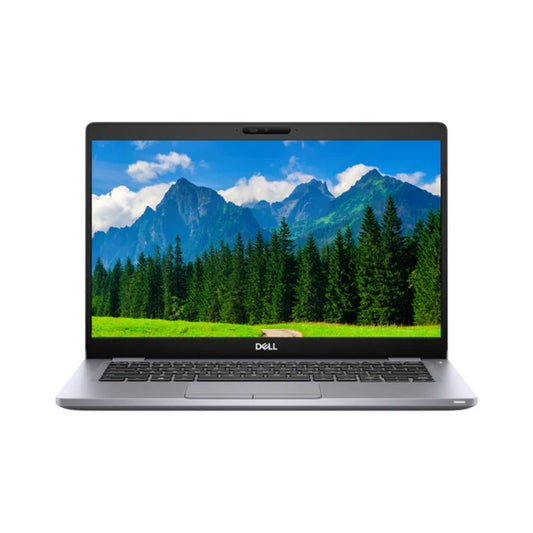 Dell Latitude 5310 Core i7 10th Gen | 16GB RAM | 256GB RAM | Webcam | Windows 11 Pro