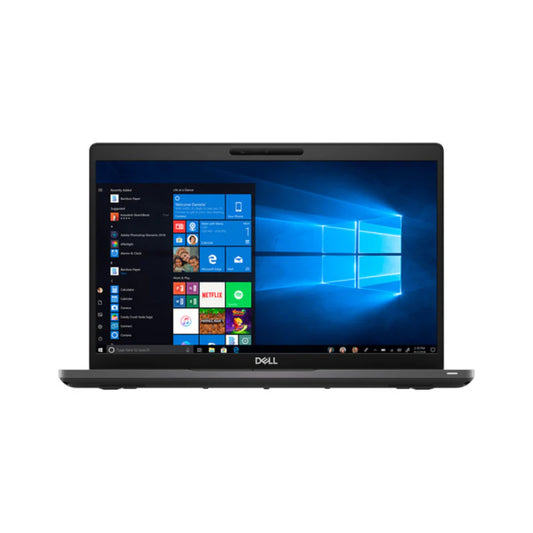 Dell Latitude 5400 | Core i5 8th Gen | 16GB RAM | 256GB SSD | Windows 11 Pro | Webcam (Charity Only)