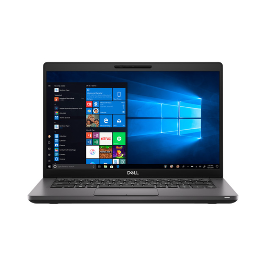 Dell Latitude 5400 2
