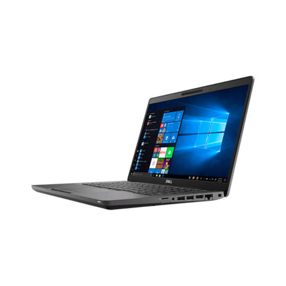 Dell Latitude 5400 | Core i5 8th Gen | 16GB RAM | 256GB SSD | Windows 11 Pro | Webcam