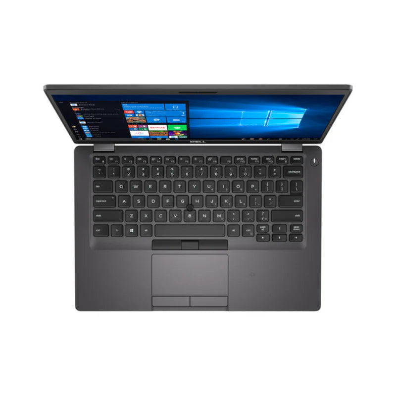 Dell Latitude 5400 | Core i5 8th Gen | 16GB RAM | 256GB SSD | Windows 11 Pro | Webcam