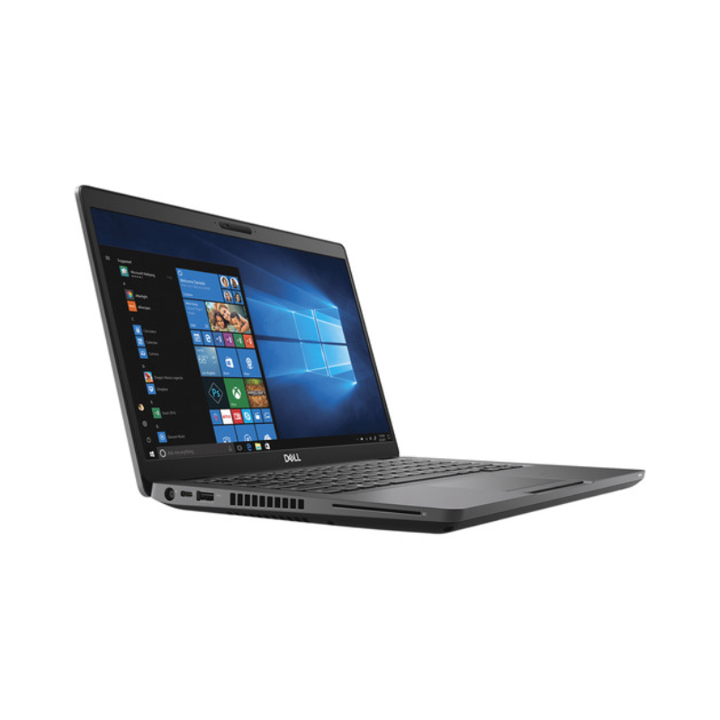Dell Latitude 5401 Touch 1