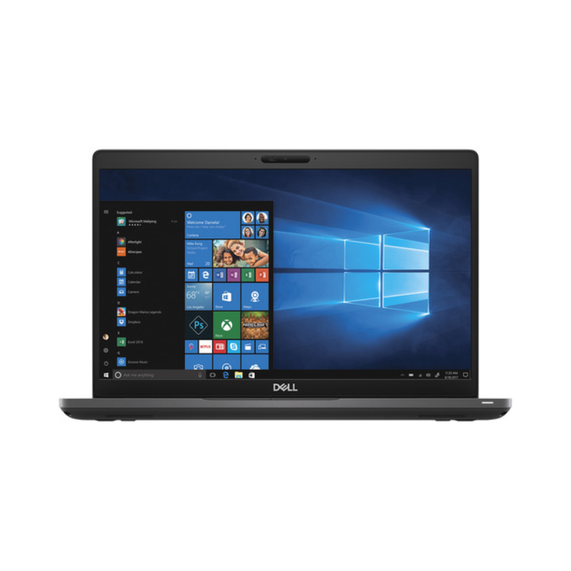 Dell Latitude 5401 Touch 2