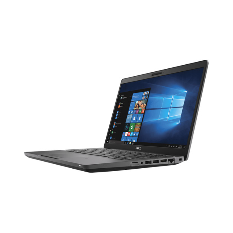 Dell Latitude 5401 Touch 3