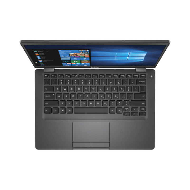 Dell Latitude 5401 Touch 4