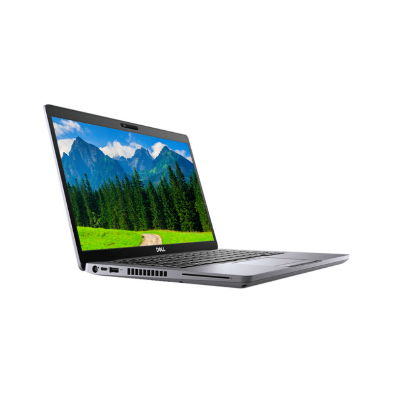Dell Latitude 5410 2