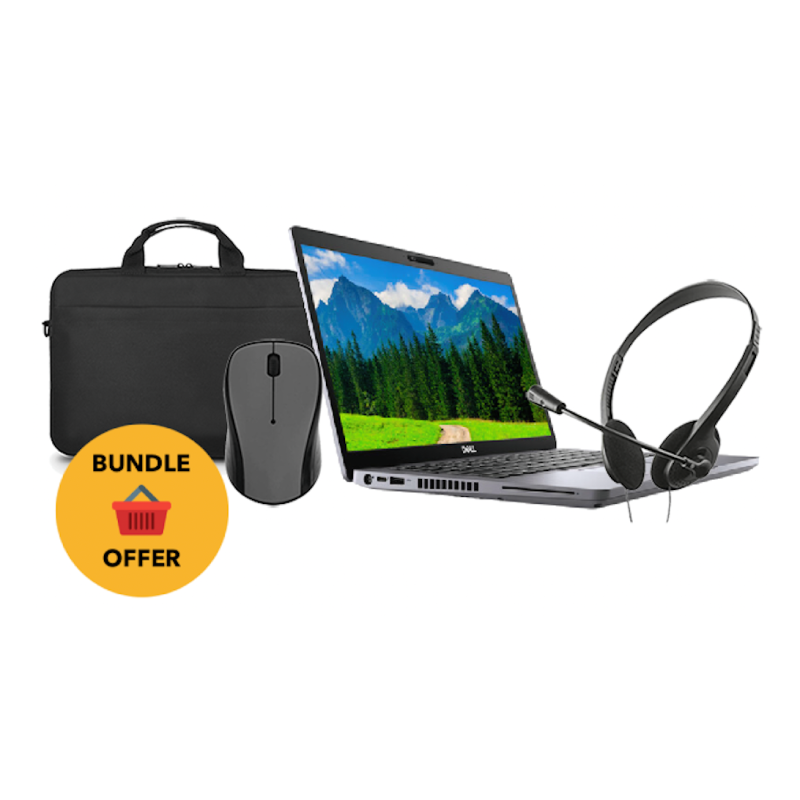Dell Latitude 5410