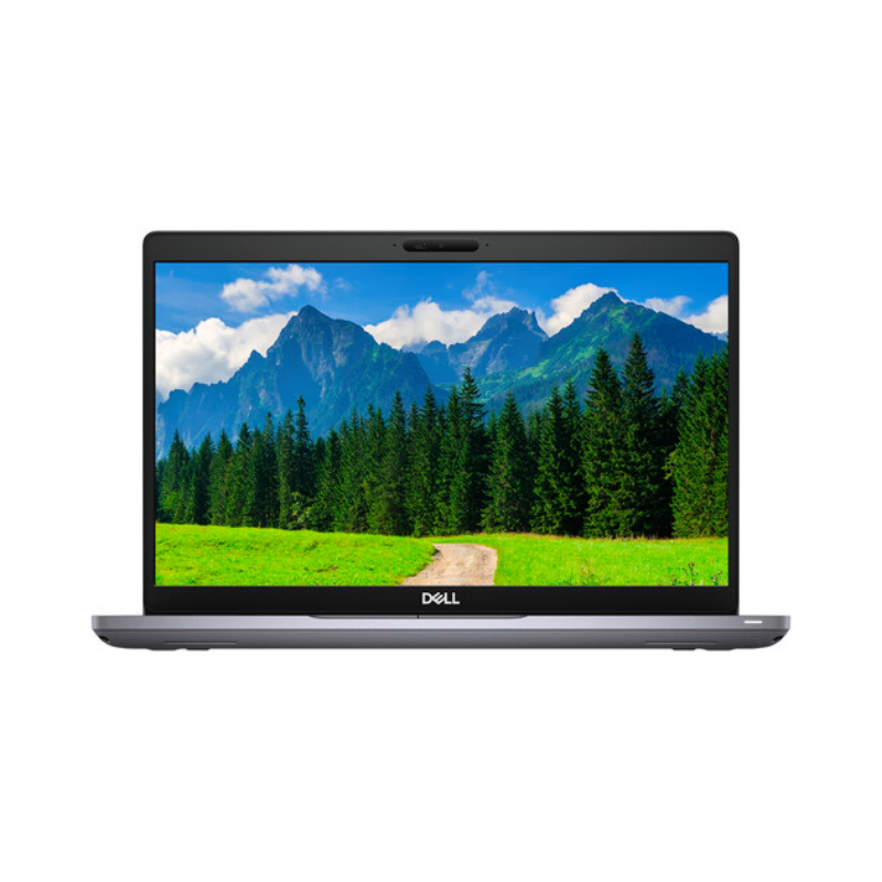 Dell Latitude 5411 2
