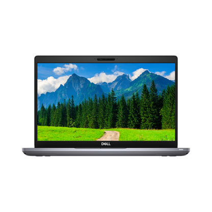 Dell Latitude 5411 2