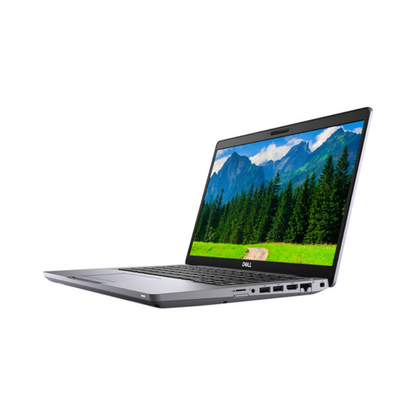 Dell Latitude 5411 3