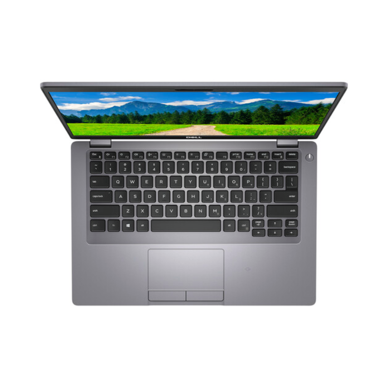 Dell Latitude 5411 4