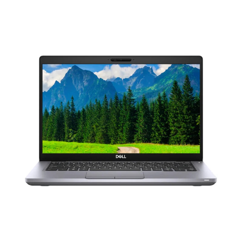 Dell Latitude 5411 Core i7-10850H | 16GB | 512GB SSD | Windows 11 Pro | Webcam