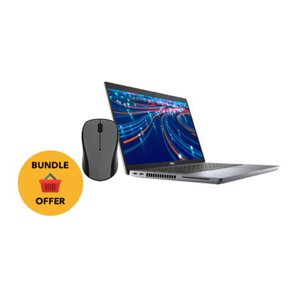 Dell Latitude 5420