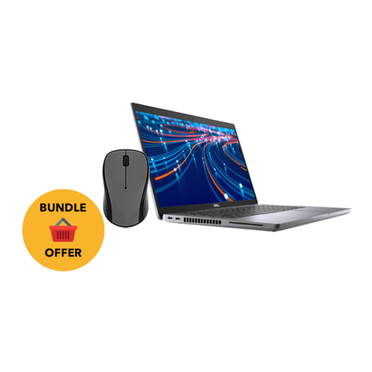 Dell Latitude 5420