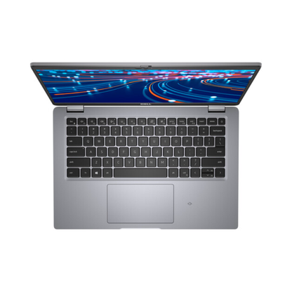 Dell Latitude 5420 4