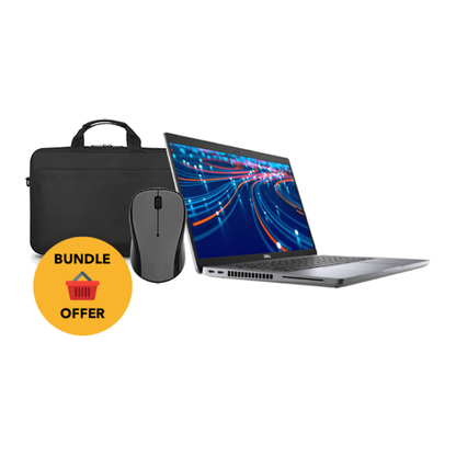 Dell Latitude 5420 Bundle