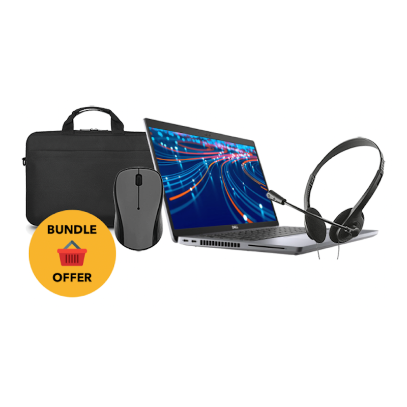 Dell Latitude 5420