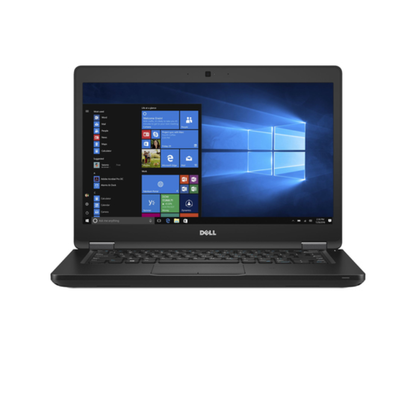 Dell Latitude 5480