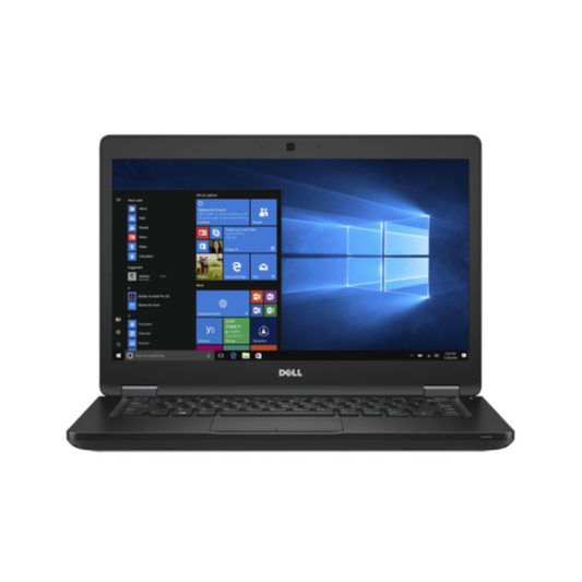 Dell Latitude 5480