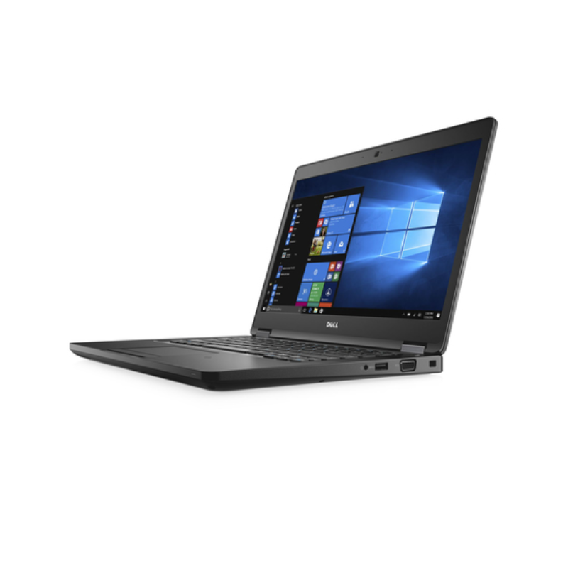 Dell Latitude 5480 9