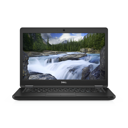 Dell Latitude 5490