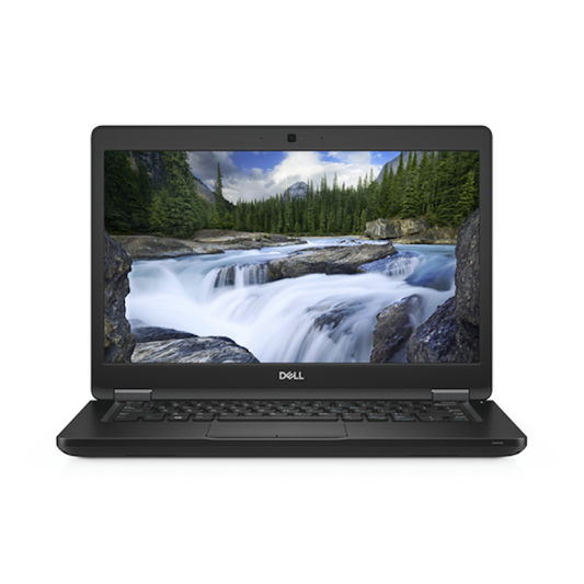 Dell Latitude 5490
